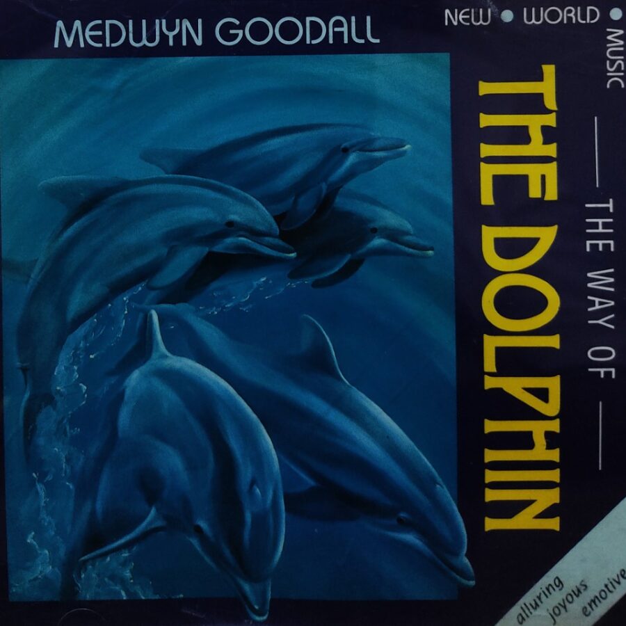 The Way of The Dolphin : Medwyn Goodall