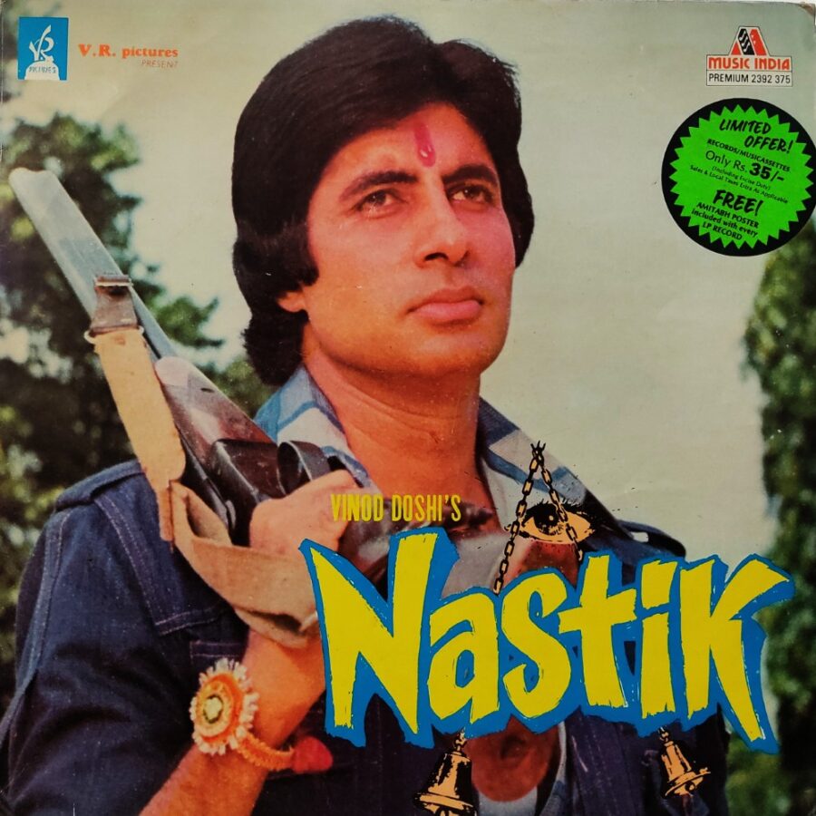 Nastik