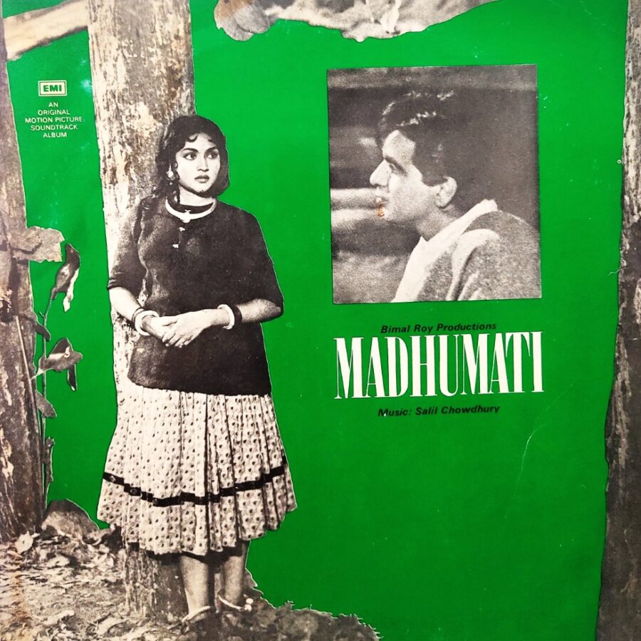 Madhumati