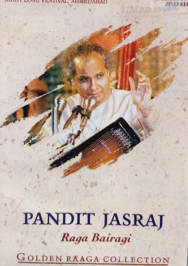 Pandit Jasraj - Golden Raga Collection