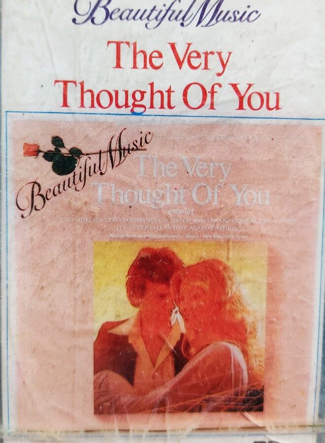 The Very Thought of You - Beautiful Music