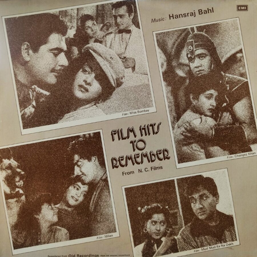 Film Hits To Remember From NC Films