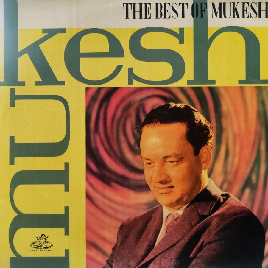 The Best of Mukesh