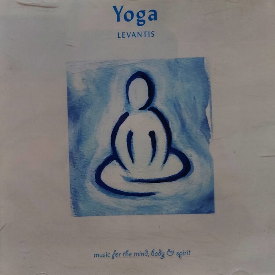 Yoga - Levantis : Music For the Mind, Body & Spirit