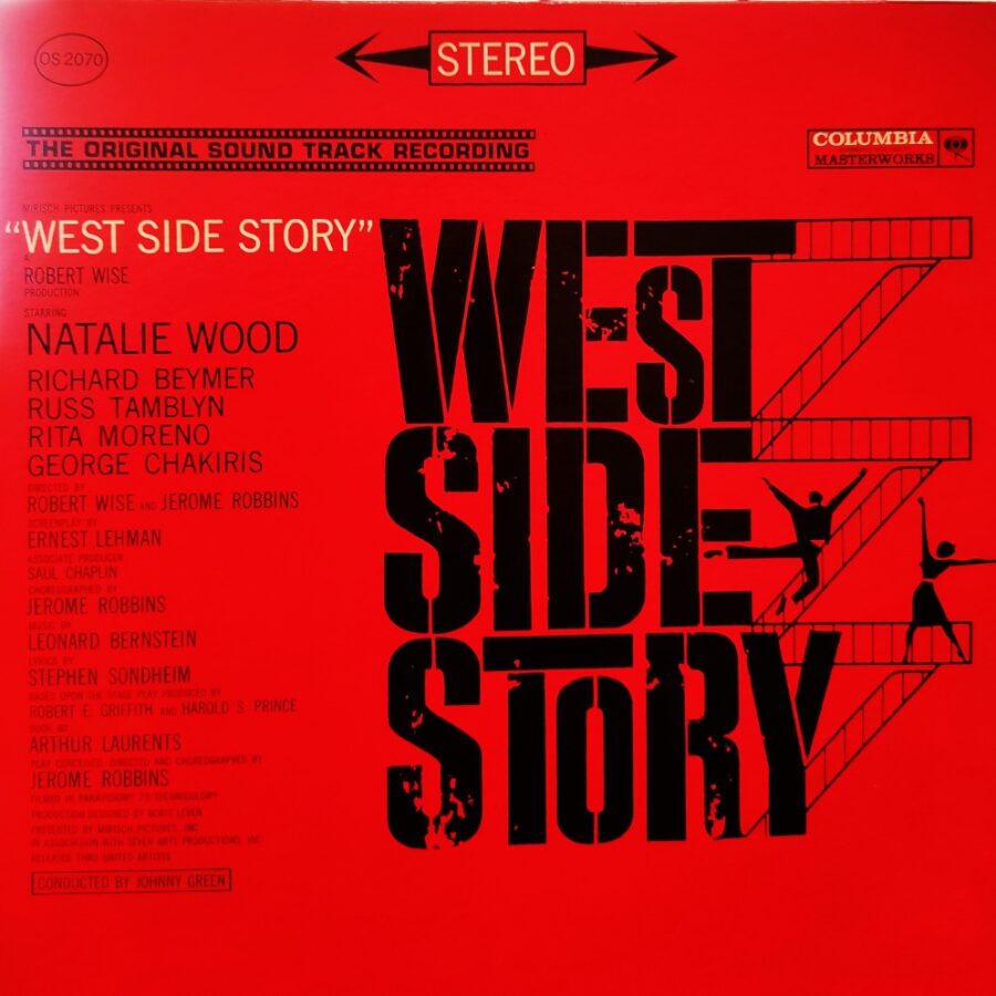 West Side Story (OST)