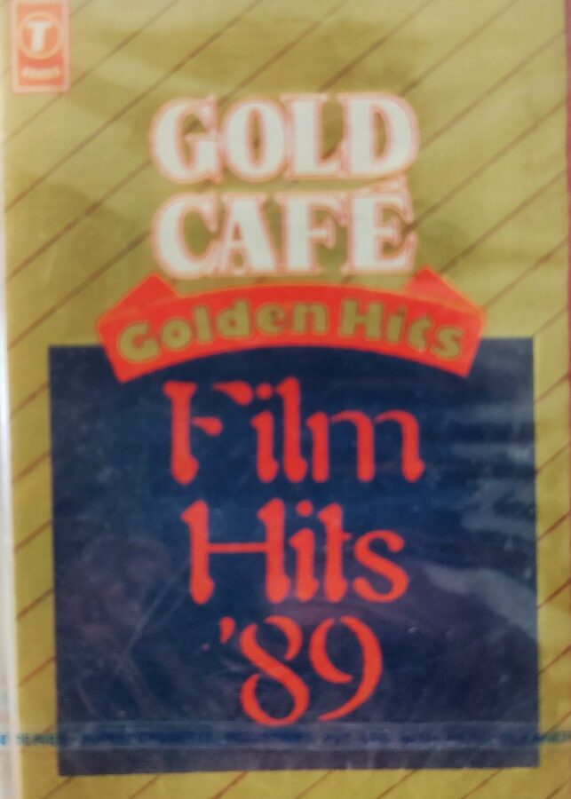 Gold Café - Golden Hits : Film Hits '89