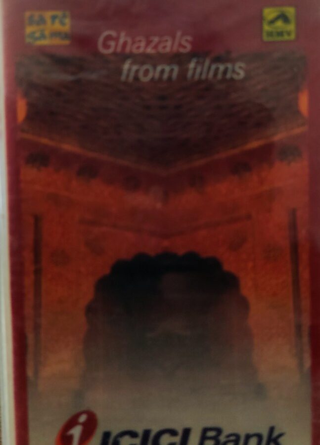 Ghazals From Films
