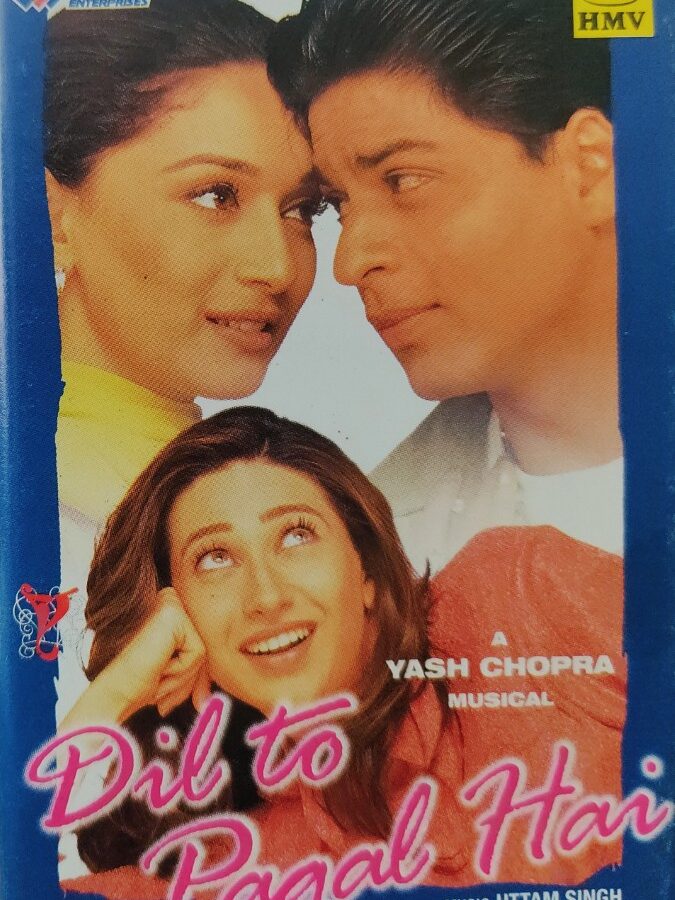 Dil To Pagal Hai