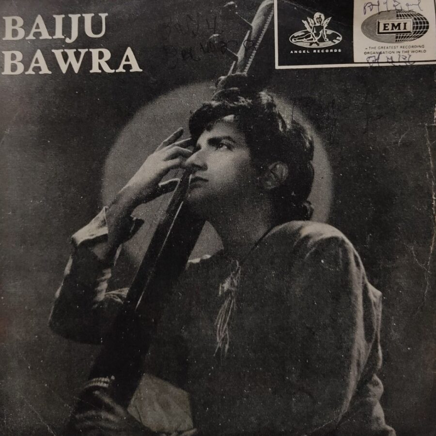 Baiju Bawra