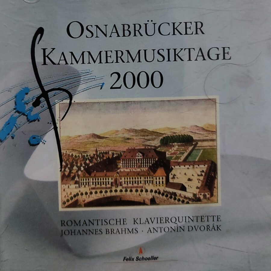Osnabrucker Kammermusiktage 2000