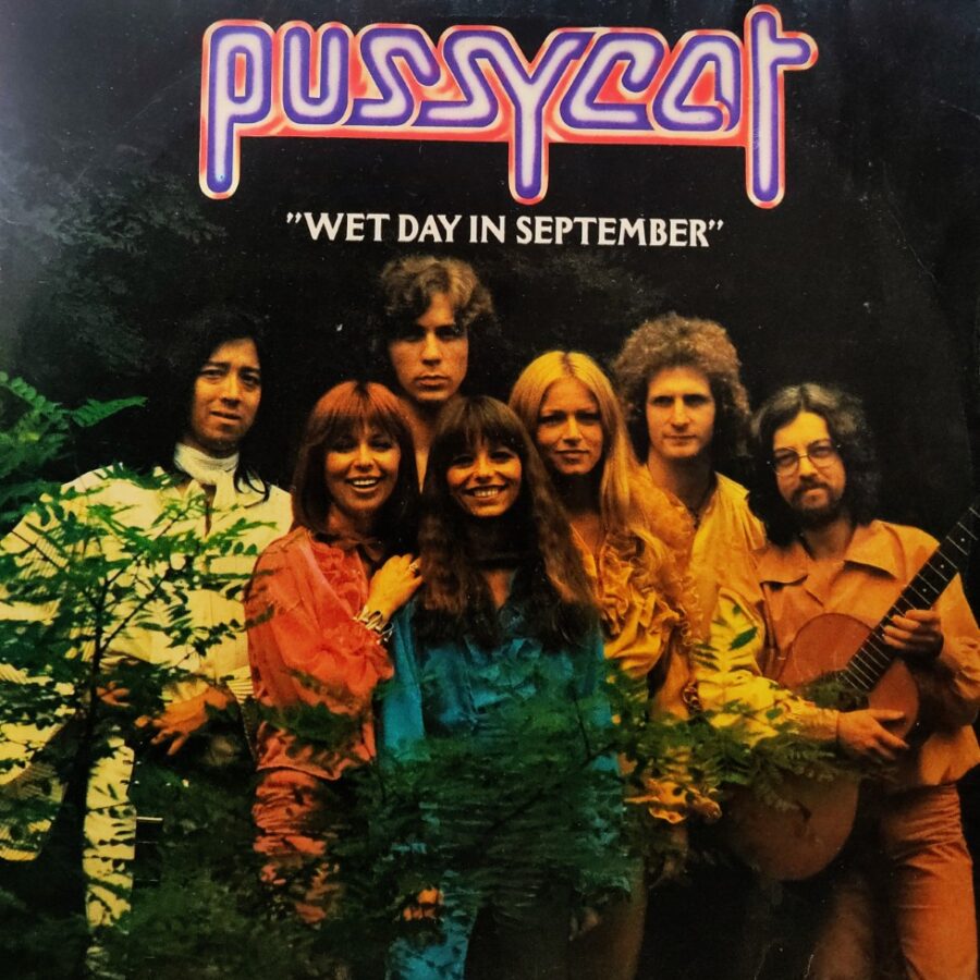 Pussycat : Wet Day In September