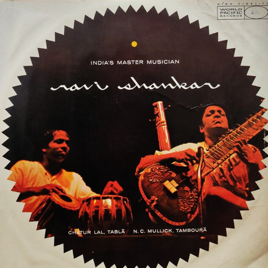 Ravi Shankar - India's Master Musician
