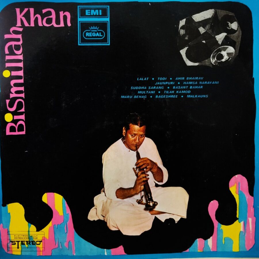 Bismillah Khan