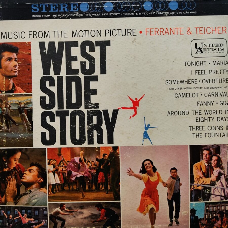 West Side Story