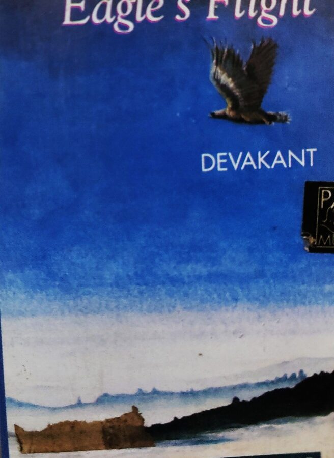Eagle's Flight - Devakant
