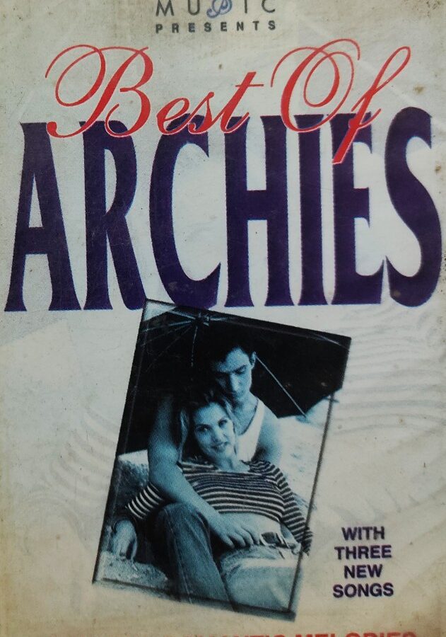 Best of Archies - Soulful Romantic Melodies