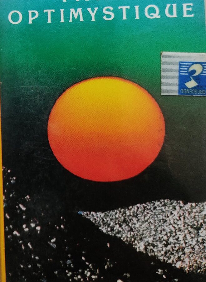 Yanni - Optimystique