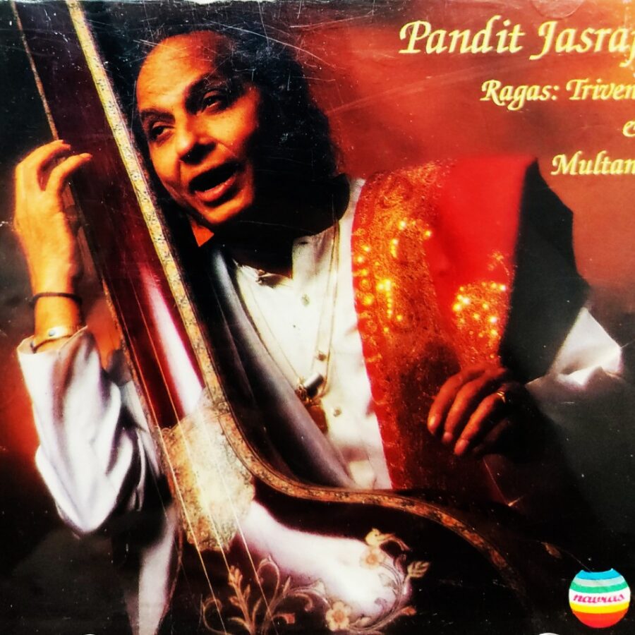 Pt Jasraj Live At the OEH, London