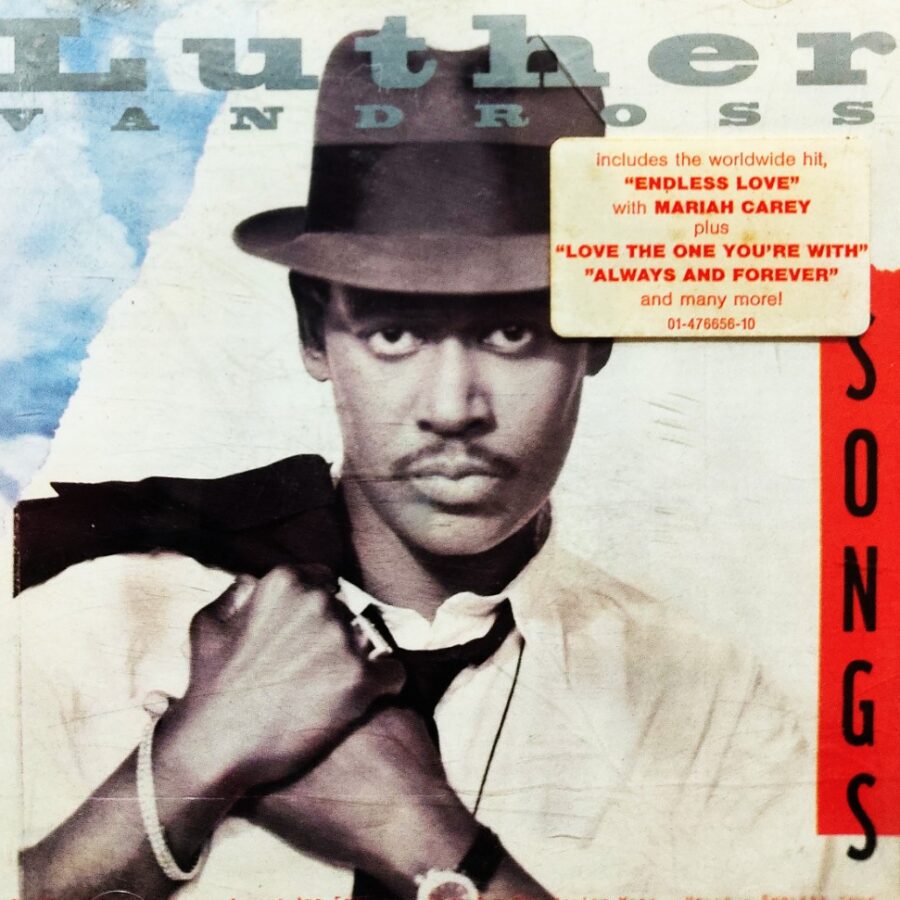 Luther Vandross - Songs