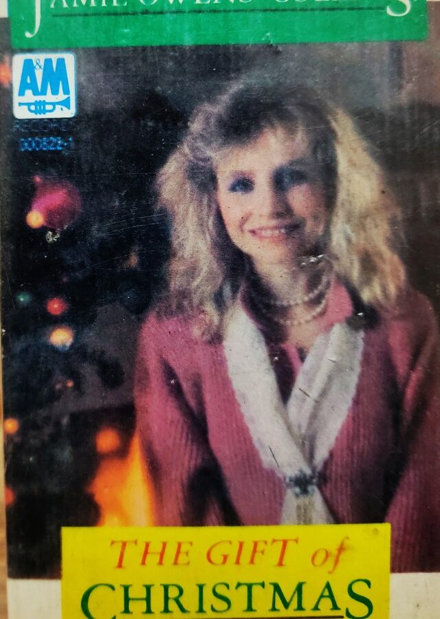 The Gift of Christmas - Jamie Owens Collins