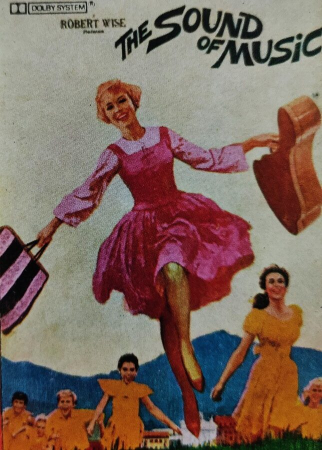 The Sound of Music