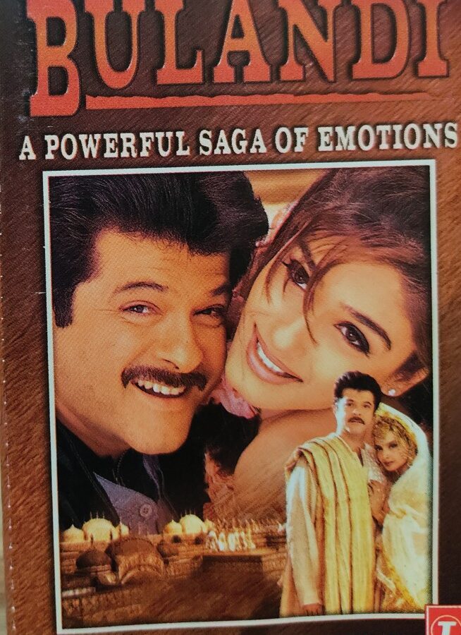 Bulandi