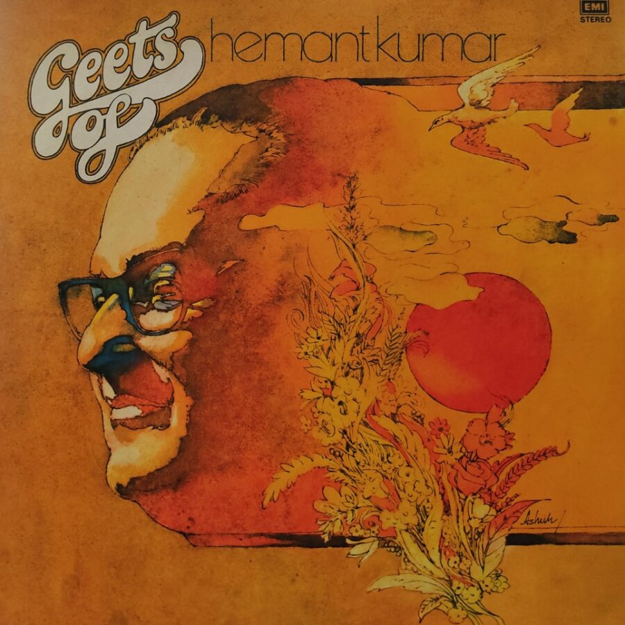 Geets of Hemant Kumar