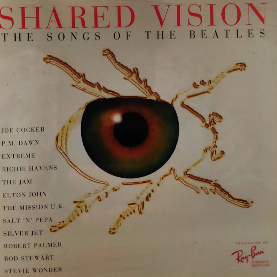 Shared Vision - The Songs of The Beatles