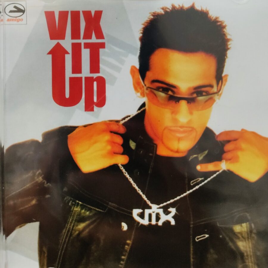 Vix It Up