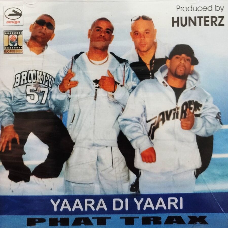 Yaara Di Yaari - Phat Trax