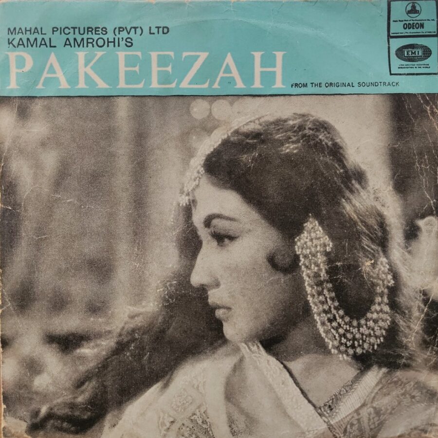 Pakeezah