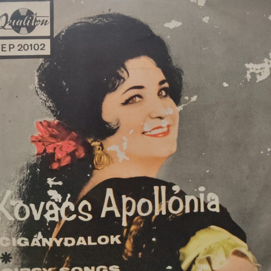 Kovacs Apollonia