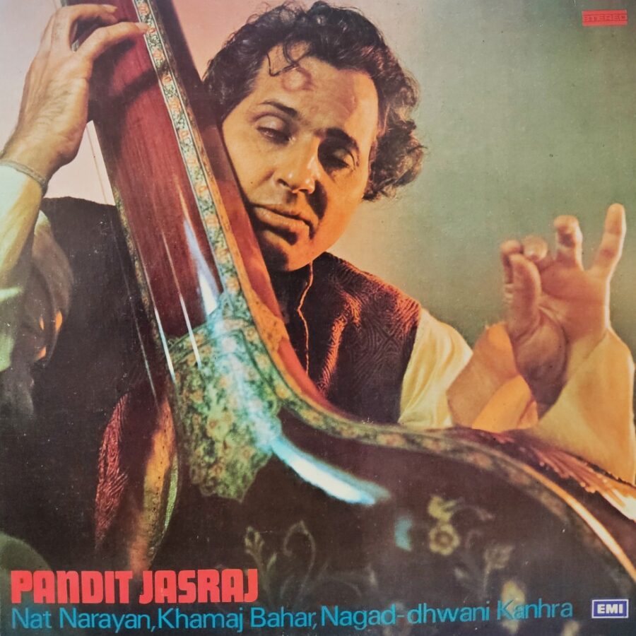 Pandit Jasraj - Hindi Classical