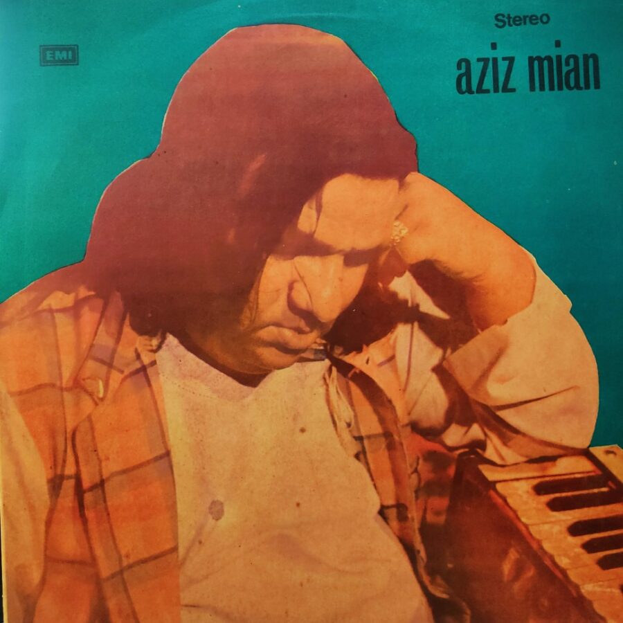 Aziz Mian Qawwal & Party