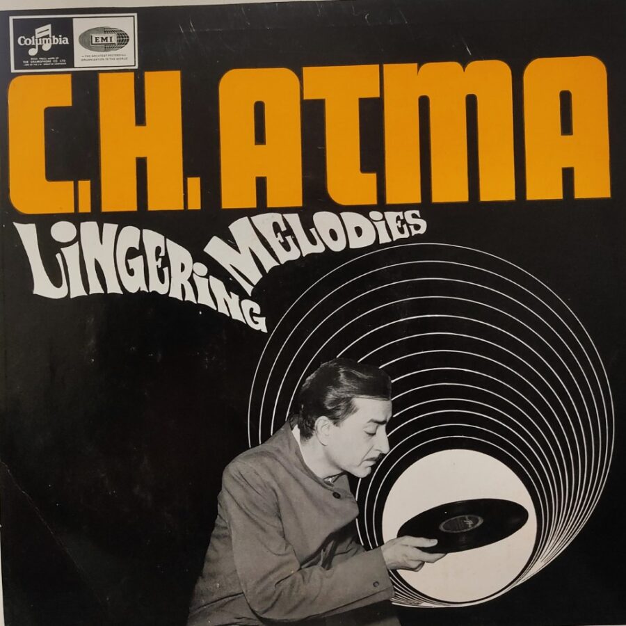 CH Atma : Lingering Melodies