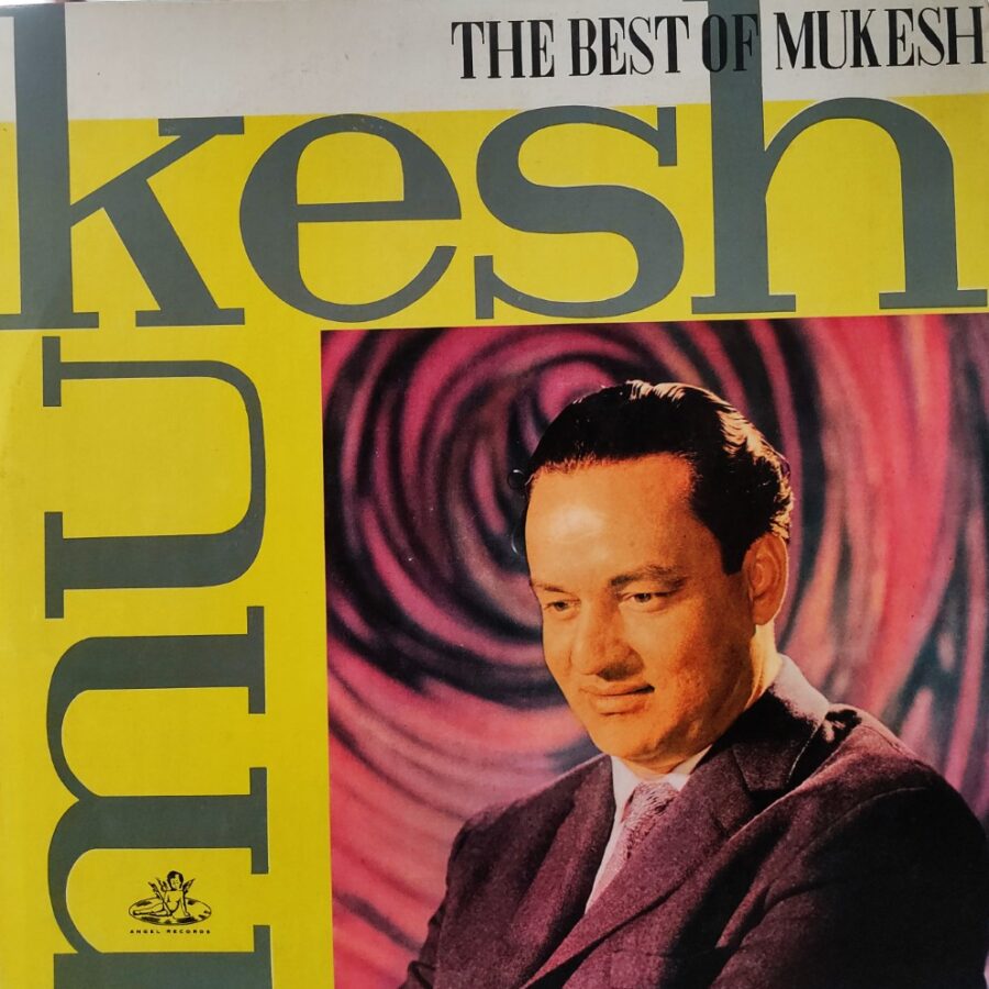 The Best of Mukesh