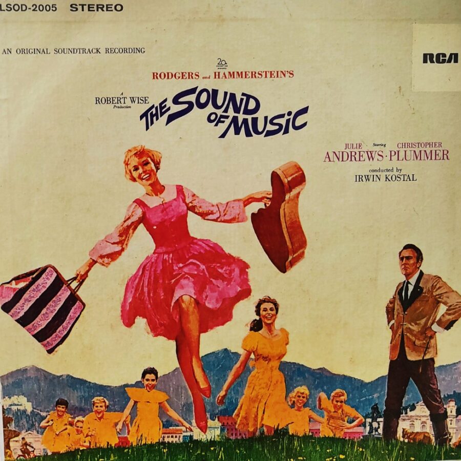 The Sound of Music