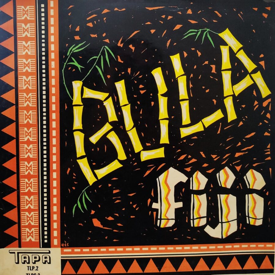 Bula - Fiji : A Musical Rendition of Fijian Hospitality