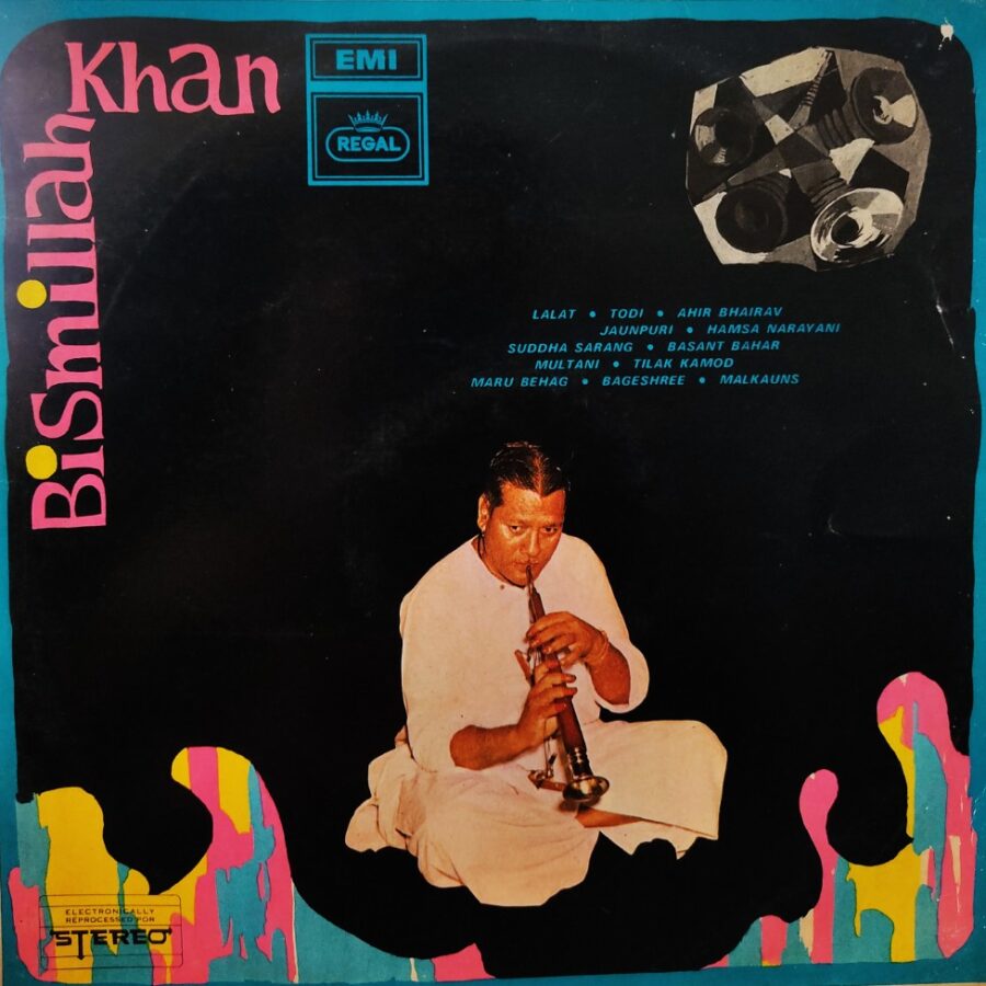 Bismillah Khan