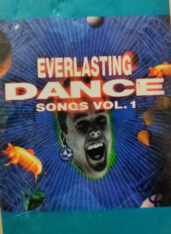 Everlasting Dance Songs Vol.1