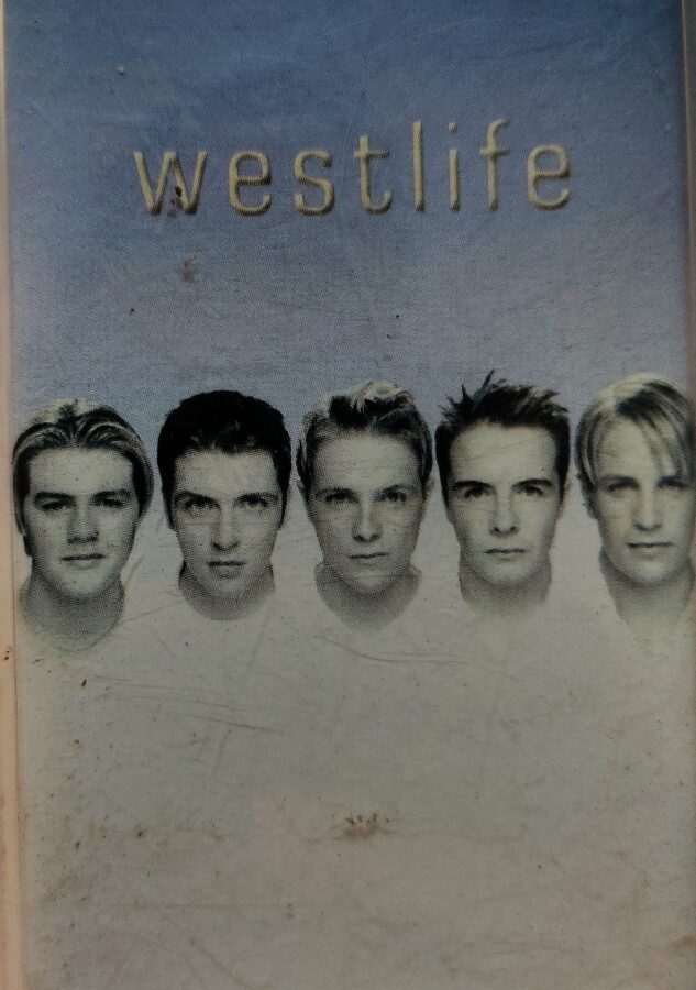 Westlife