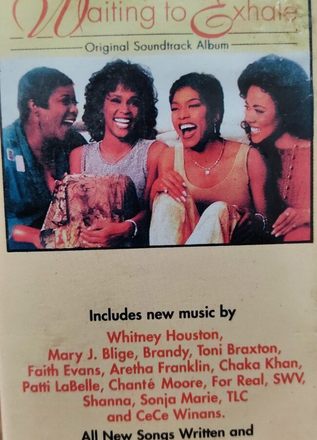 Waiting to Exhale (OST)