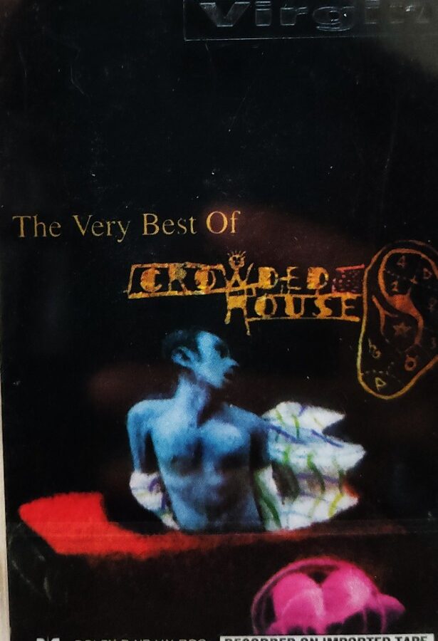 The Very Best of Crowded House