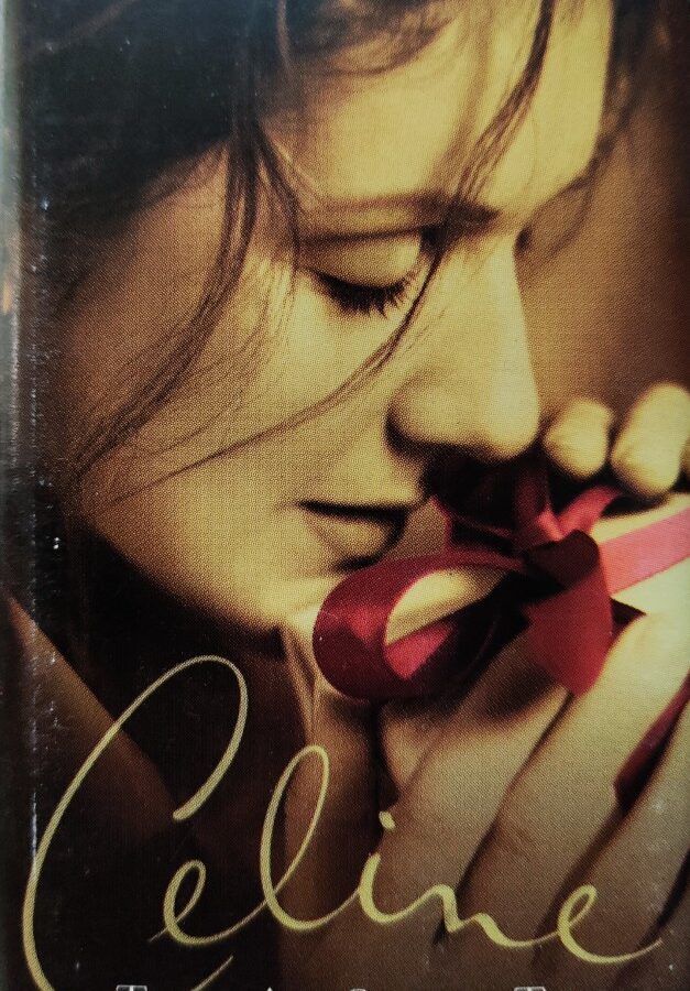 Celine - These Are Special Times