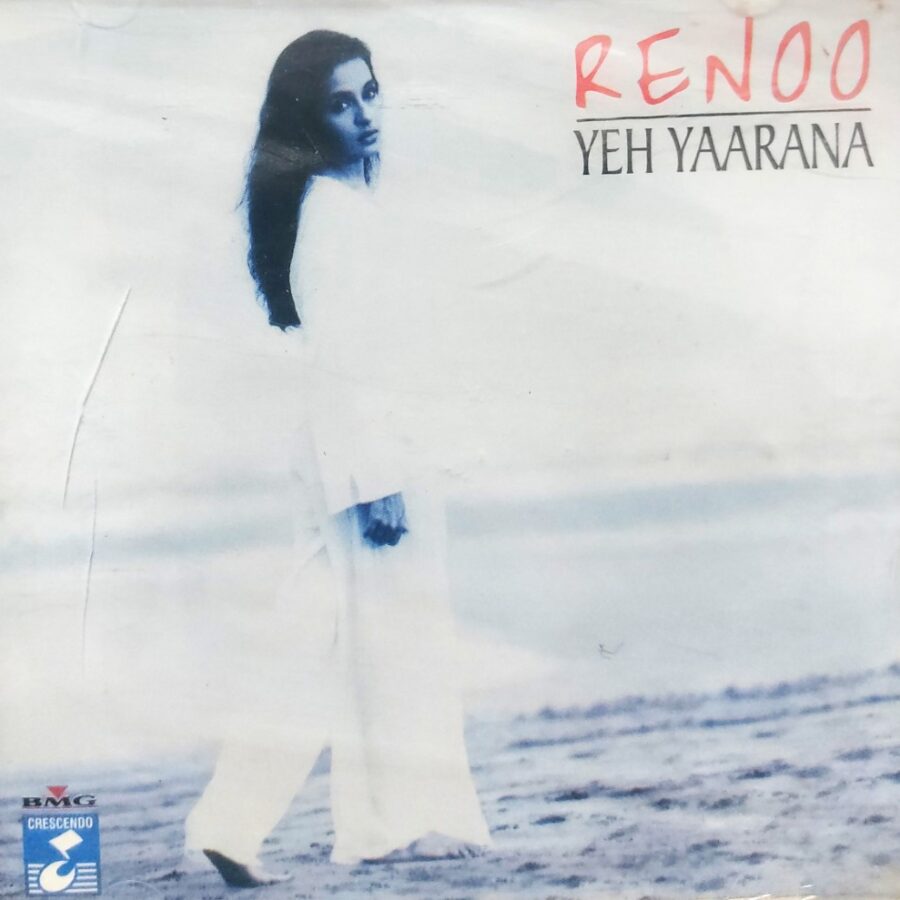 Renoo : Yeh Yaarana