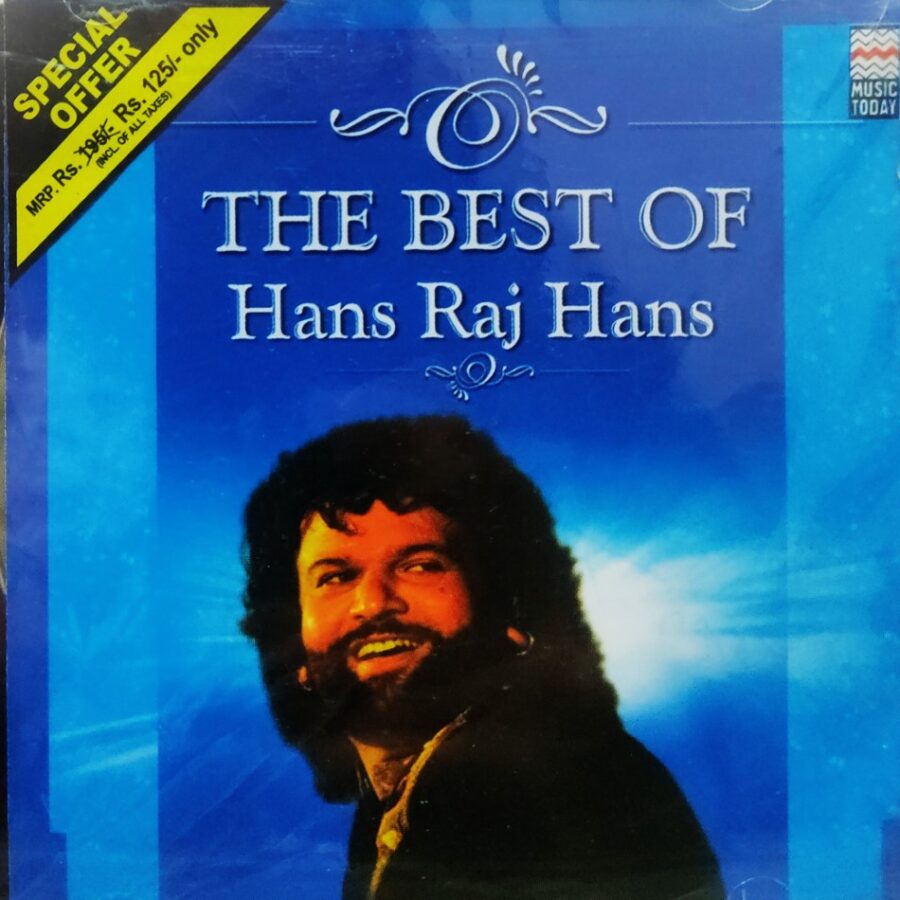 The Best of Hand Raj Hans