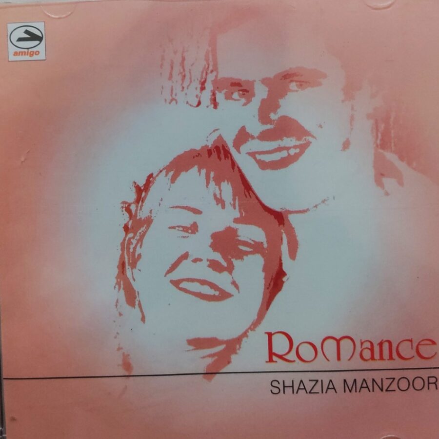 Romance - Shazia Manzoor