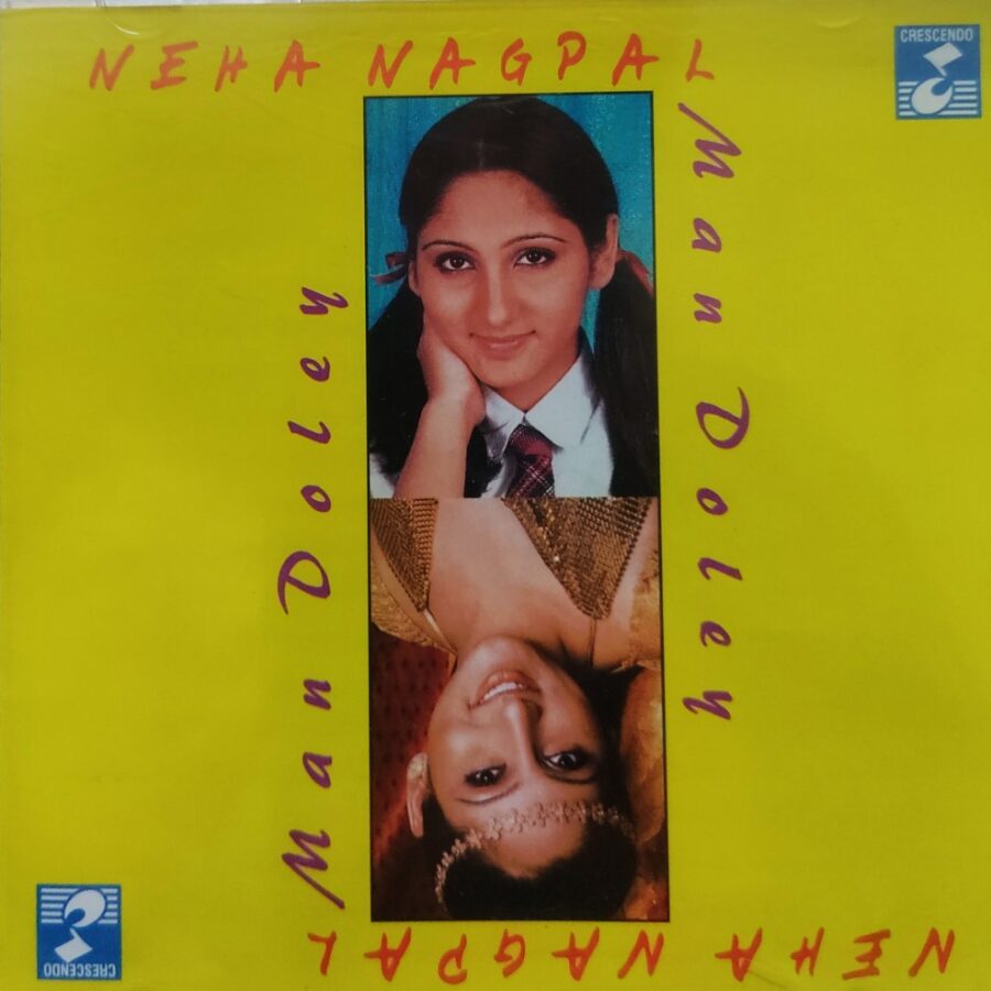 Neha Nagpur - Man Doley