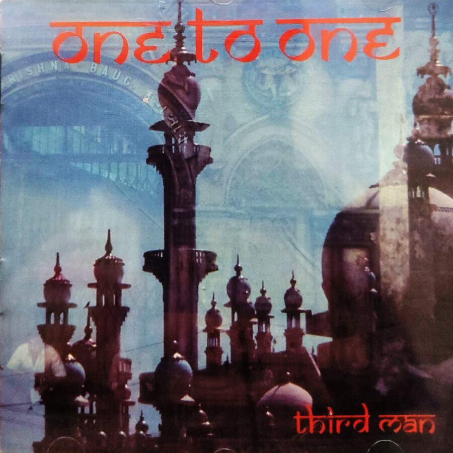 One To One - Third Man