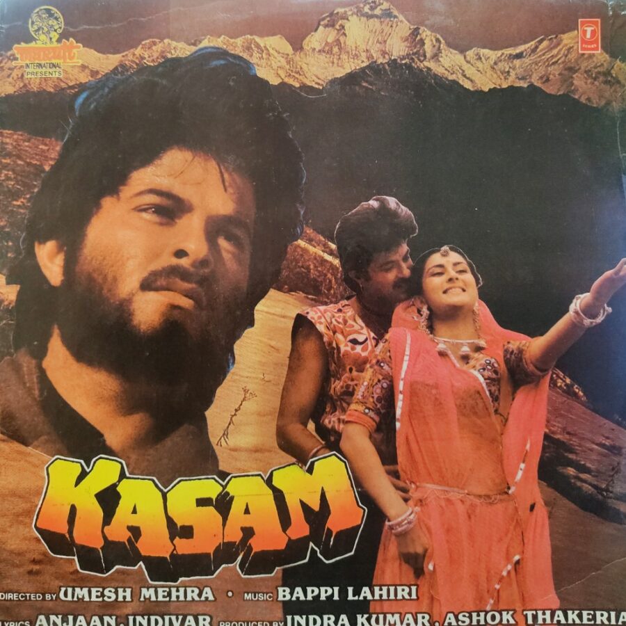 Kasam